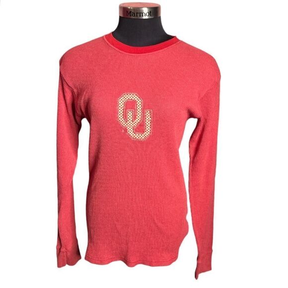 Livy Lu Waffle Knit Shirt - Picture 1 of 5